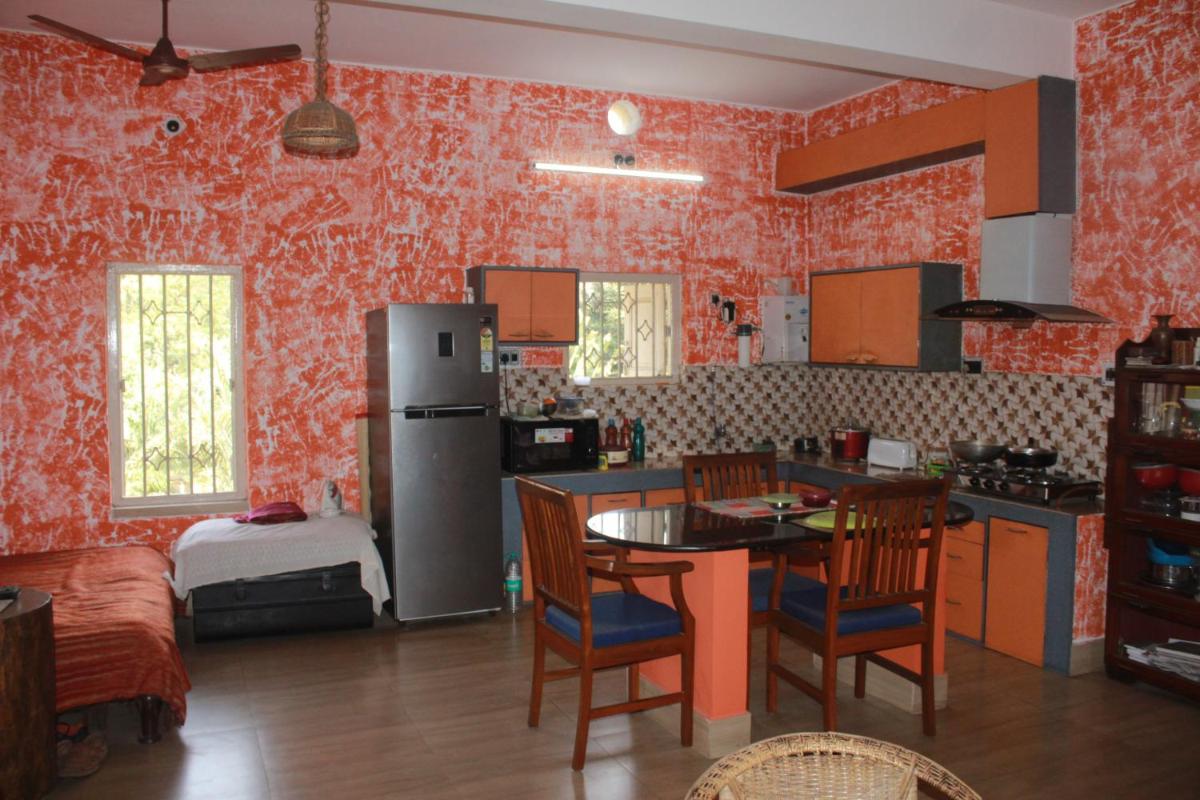 Dancinglights home stay - Housity