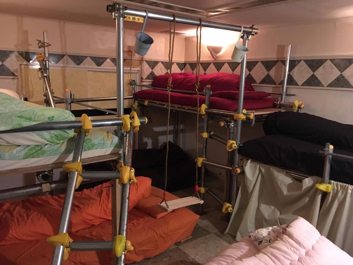 ILA Hakushu Guesthouse - Housity