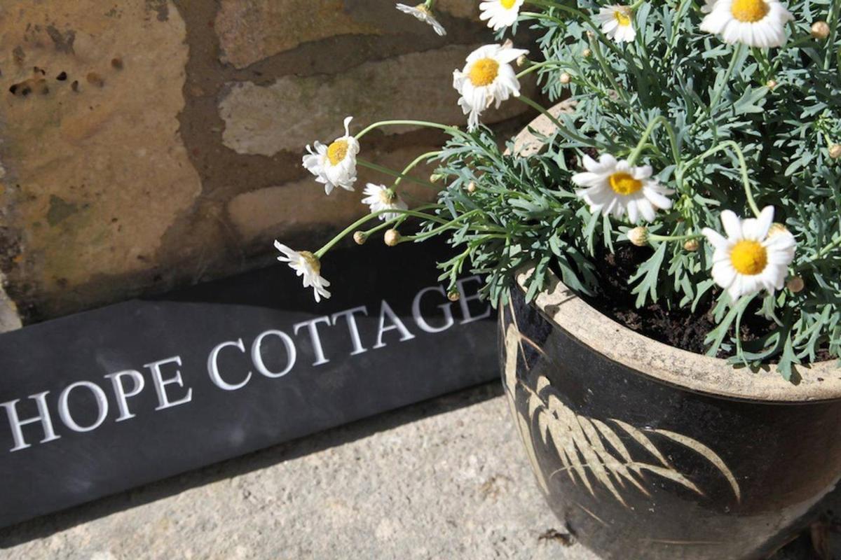 Hope Cottage - Housity