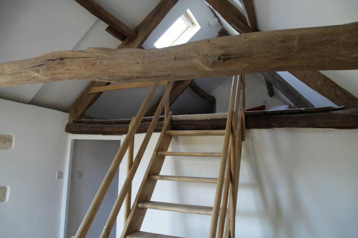 Hope Cottage - Housity