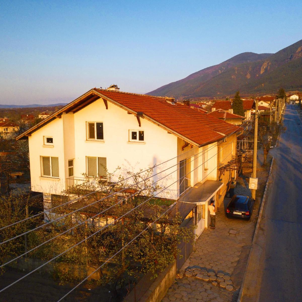 Apartment Diana - Housity