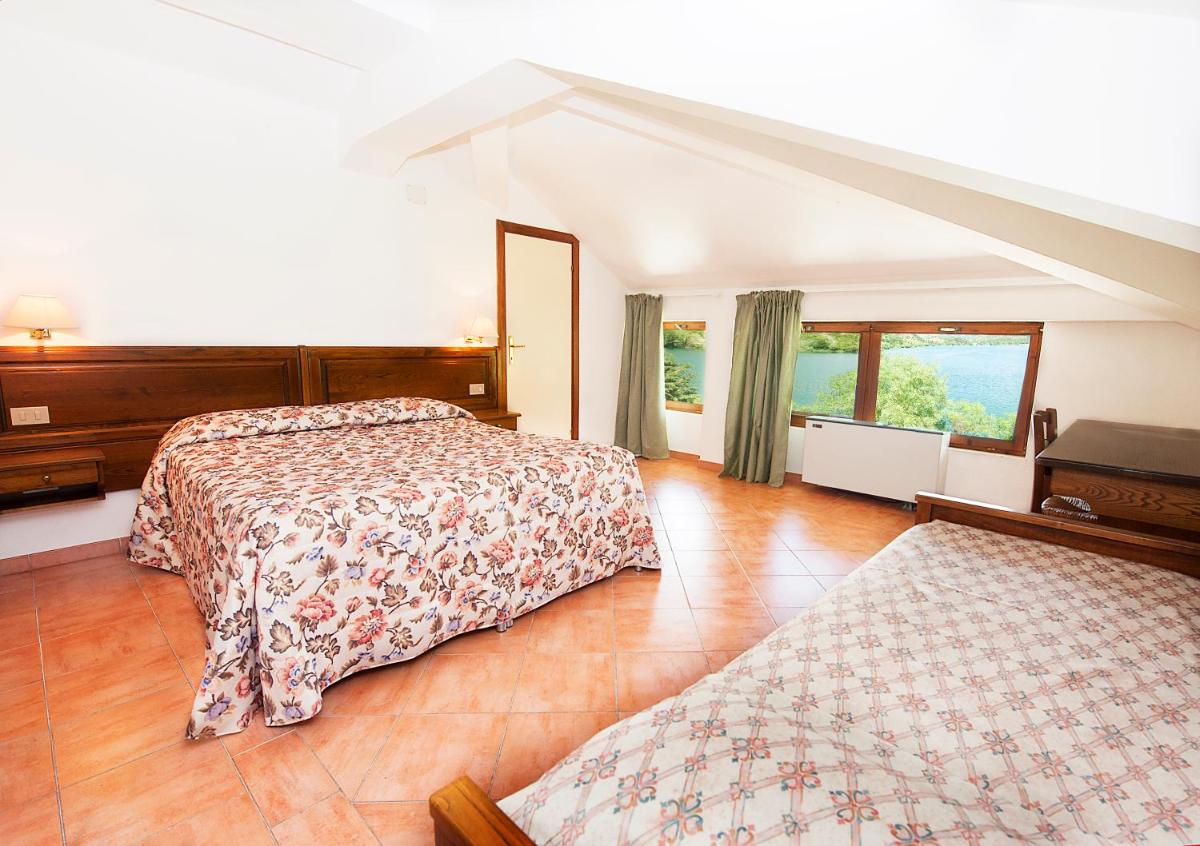 Hotel Acquevive - Housity