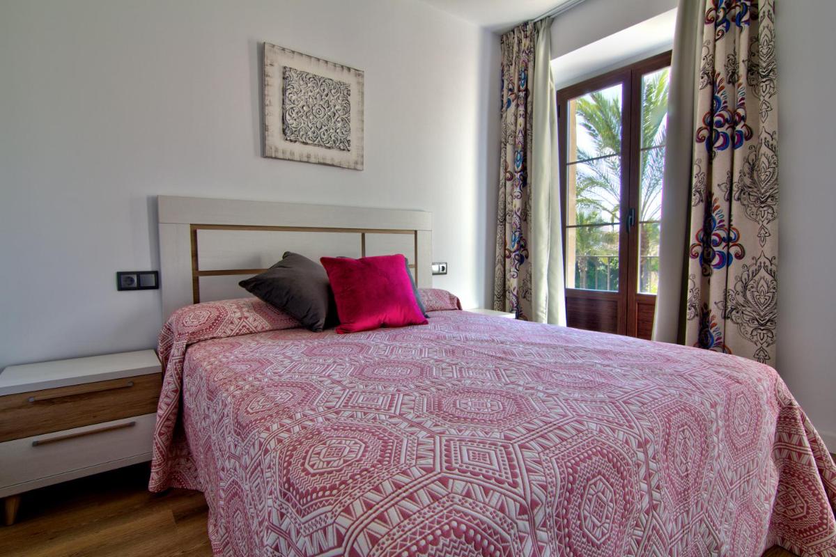 Apartamentos Arenal - Housity