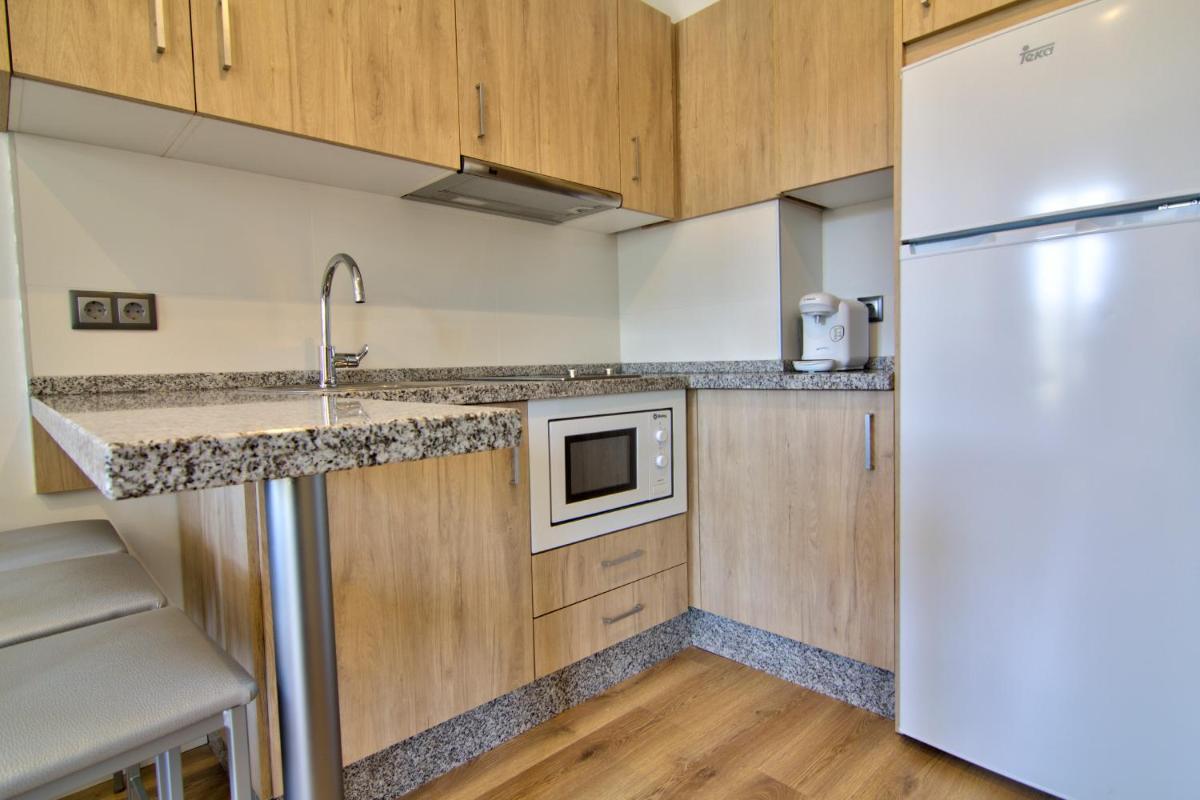 Apartamentos Arenal - Housity