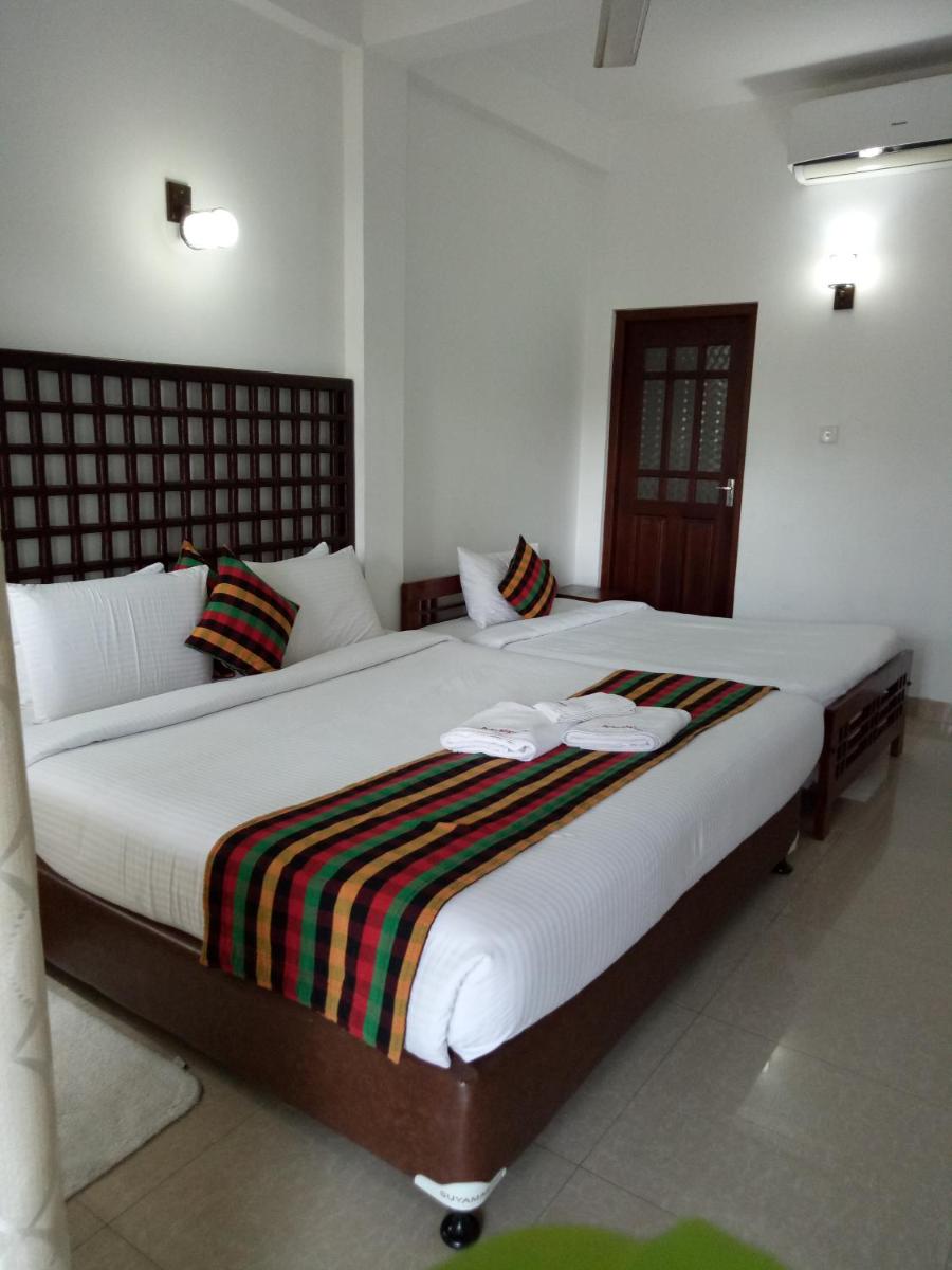 Otha Shy Airport Transit Hotel - Housity