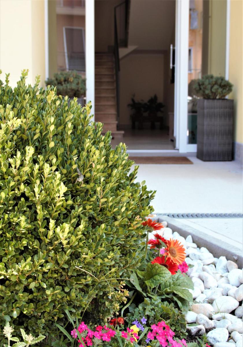 La Bicicletta Rooms - Housity