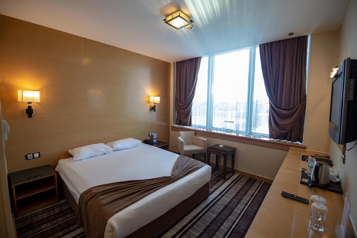 Gaziantep Plaza Hotel - Housity