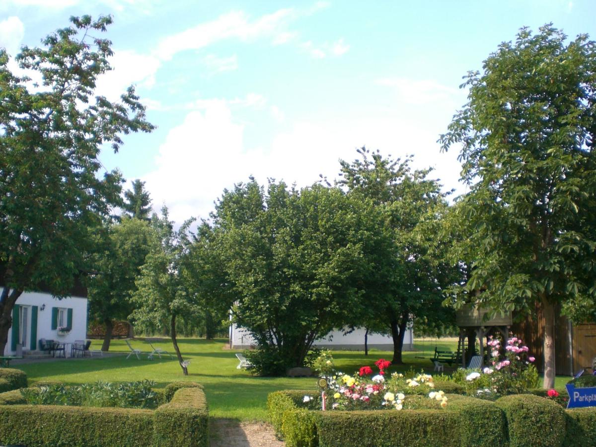 Pension Barbara - Housity
