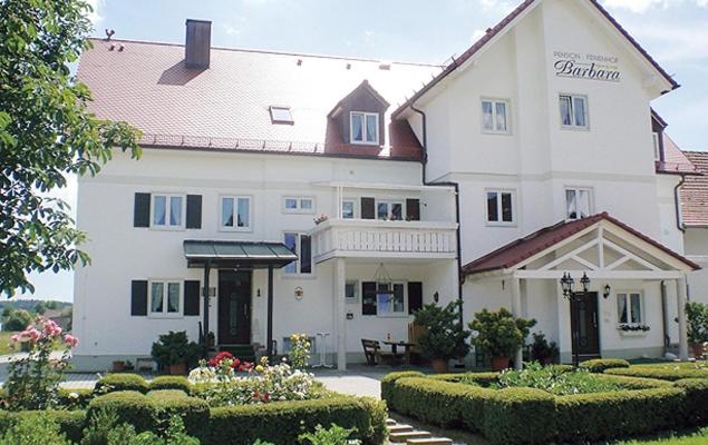 Pension Barbara - Housity
