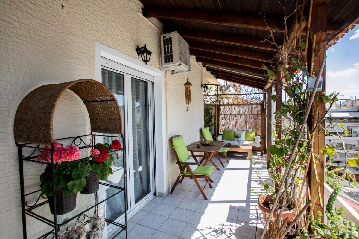 Romantic and cosy apartment - Housity
