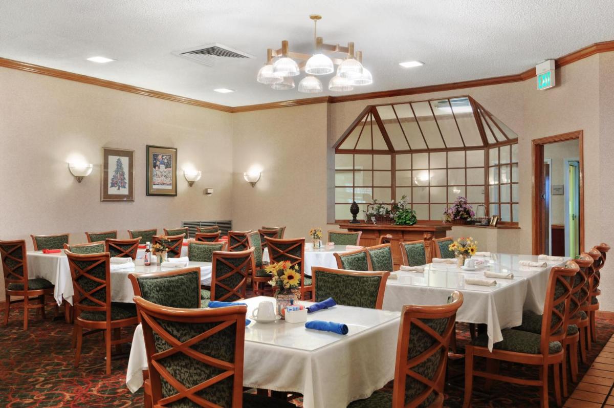 Motel 6-Natchitoches, LA - Housity