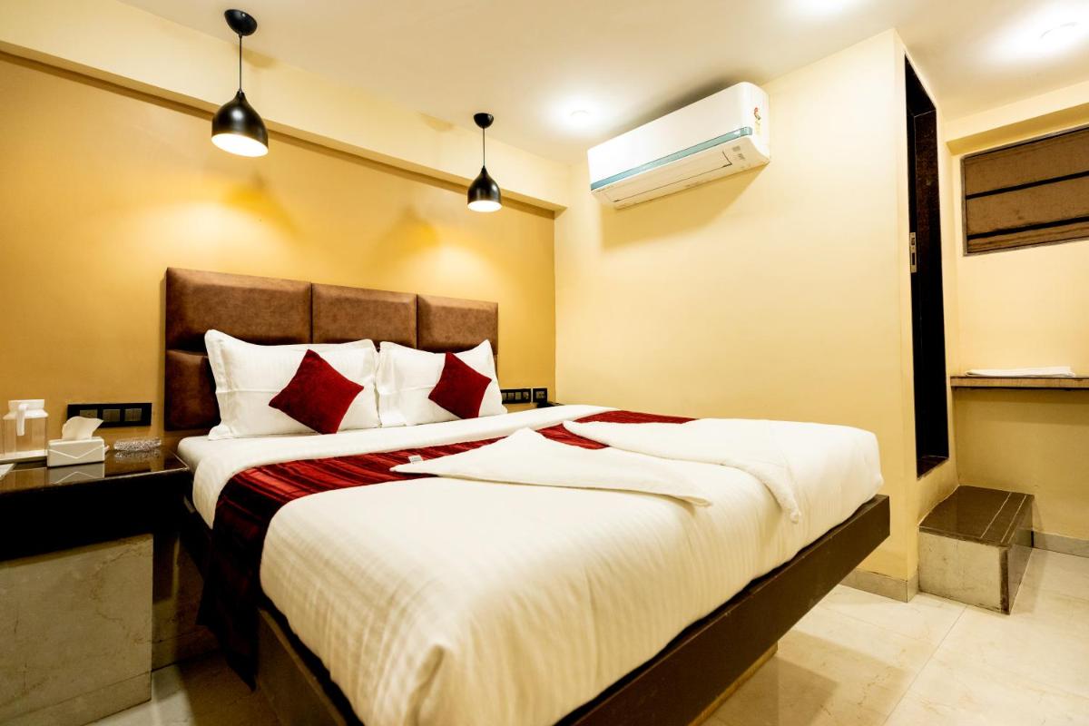 The Fountain Inn - Fort - Housity