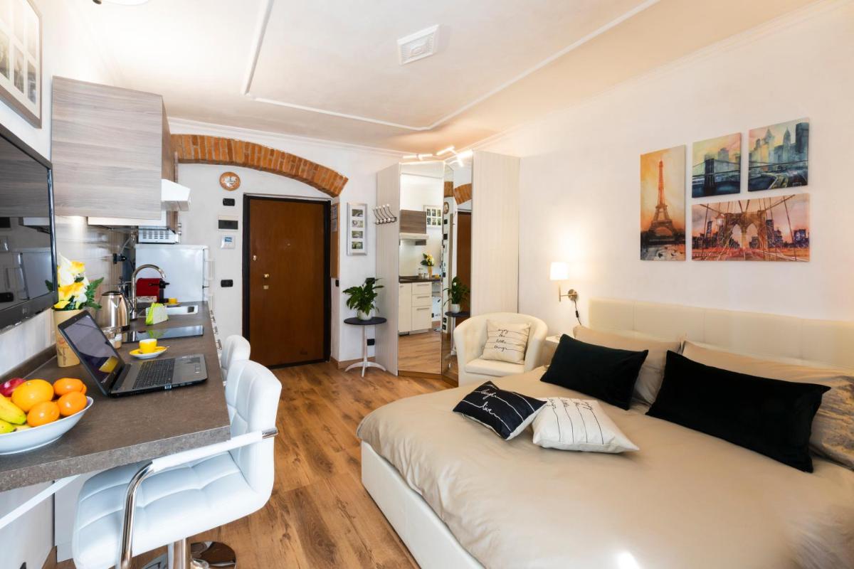 Smart Apartment - Milan Downtown - Housity