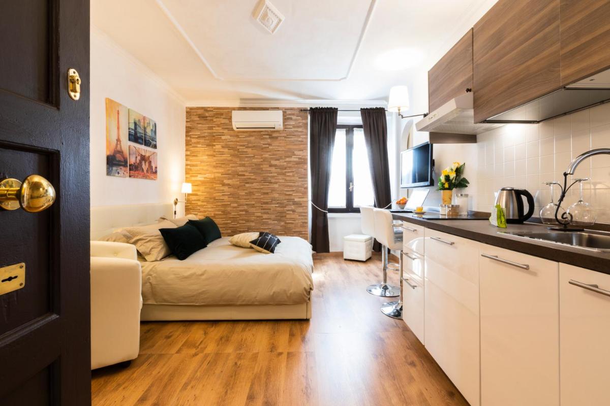 Smart Apartment - Milan Downtown - Housity