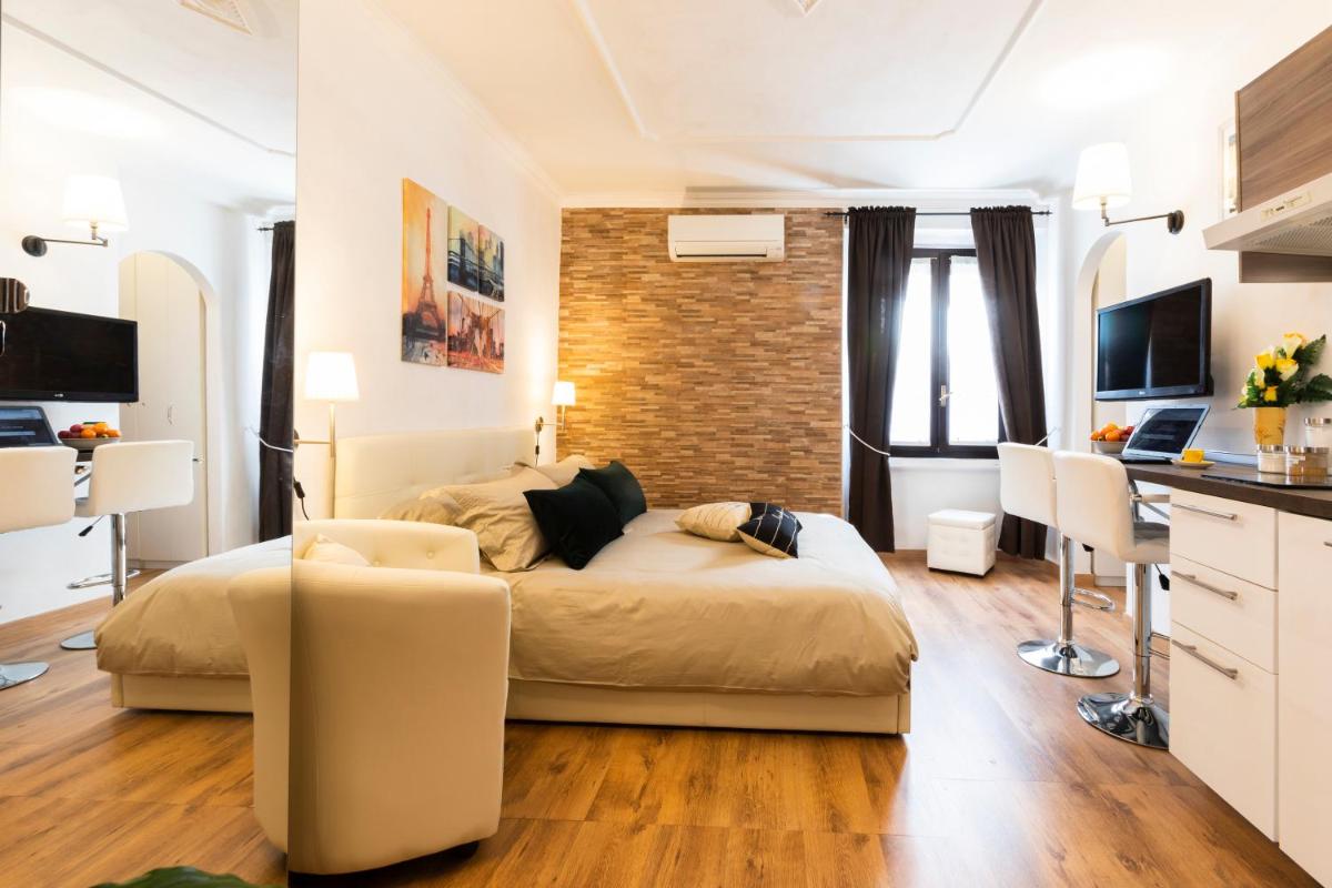 Smart Apartment - Milan Downtown - Housity