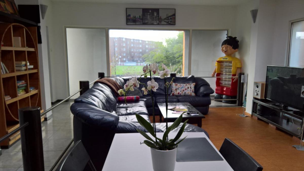 Bambou & Olivier Chambres - Housity