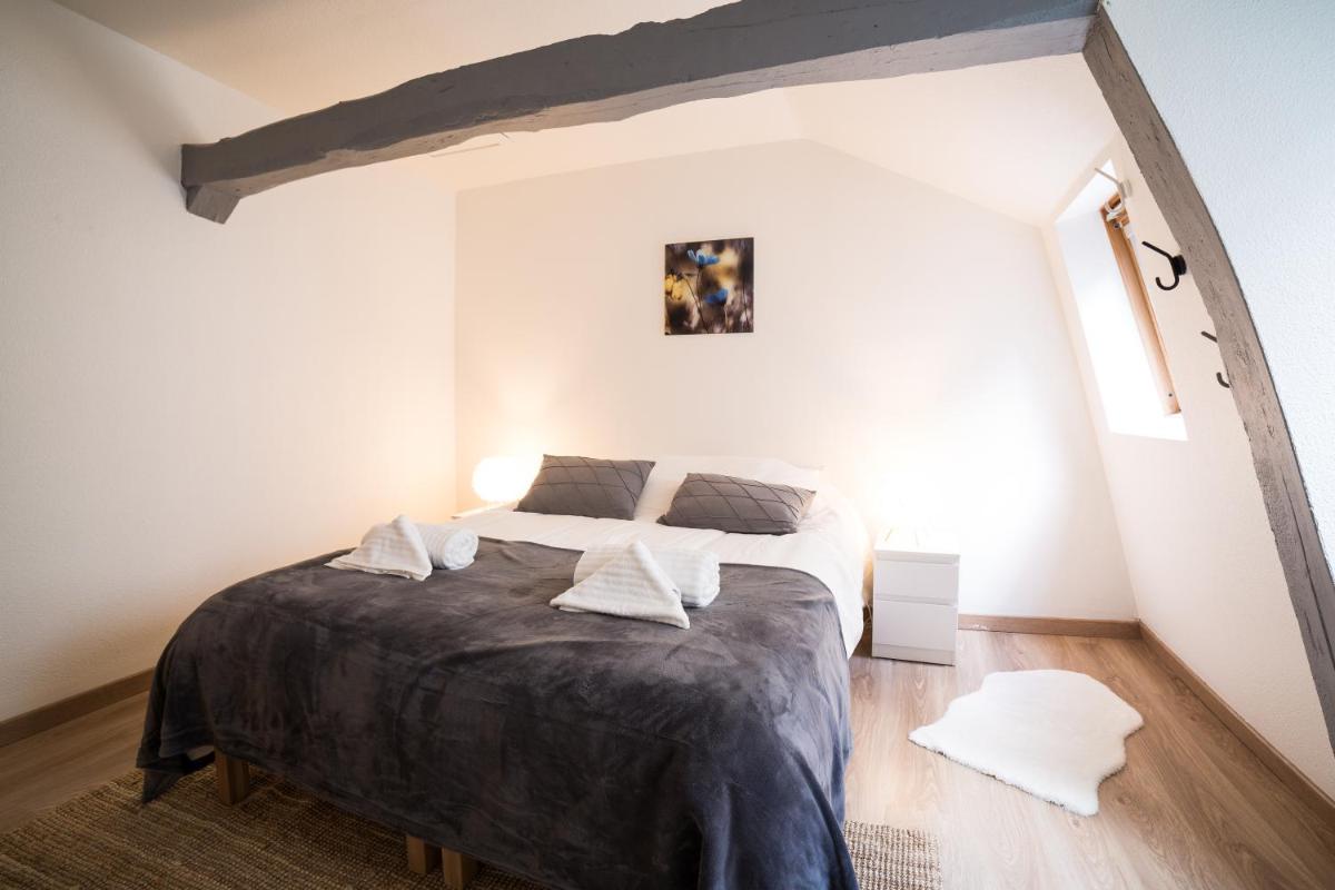 Appart Coeur de Rouen - Les Beaux Arts - Housity