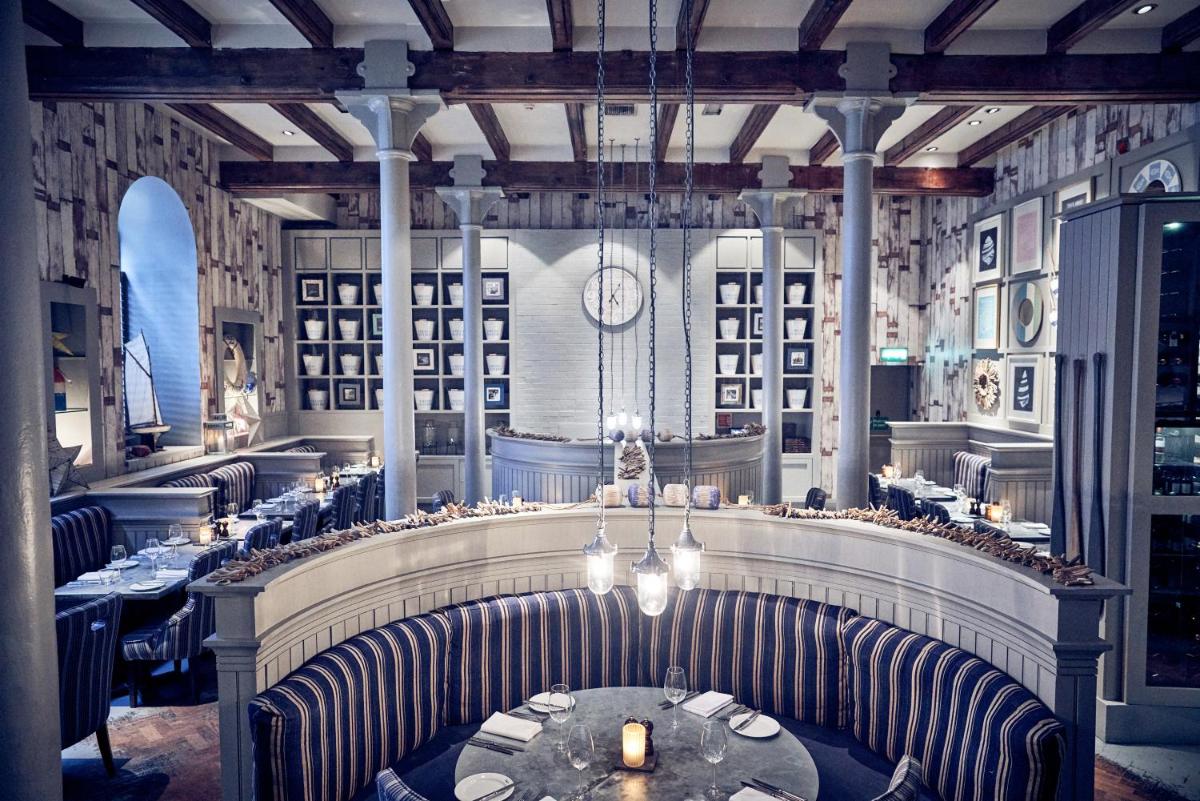 Malmaison Belfast - Housity