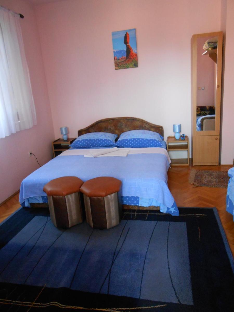 Suitetrails - Apartments & Hostel Zdrava Hrana