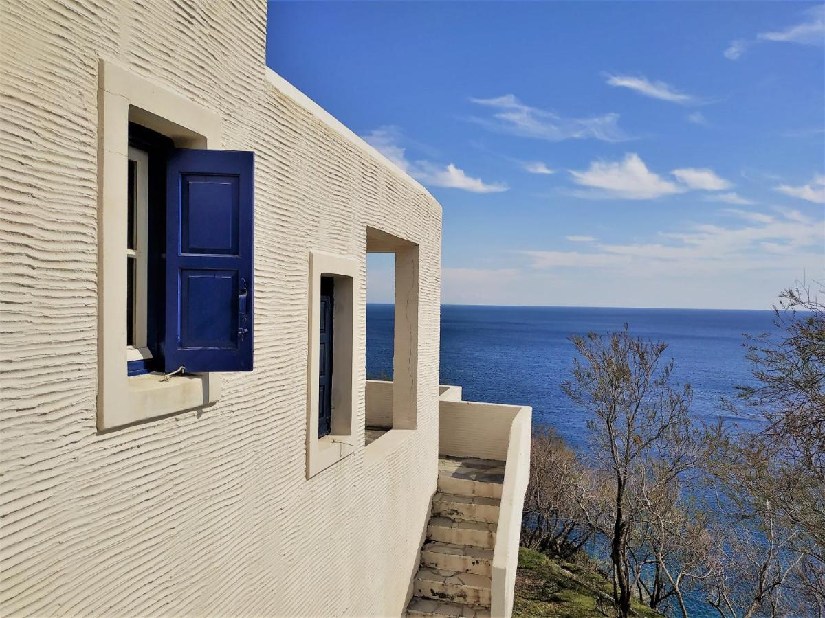 Vitali Beach Houses - Housity