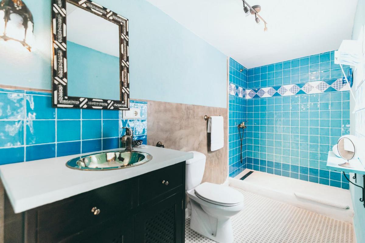 El Riad Andaluz - Housity