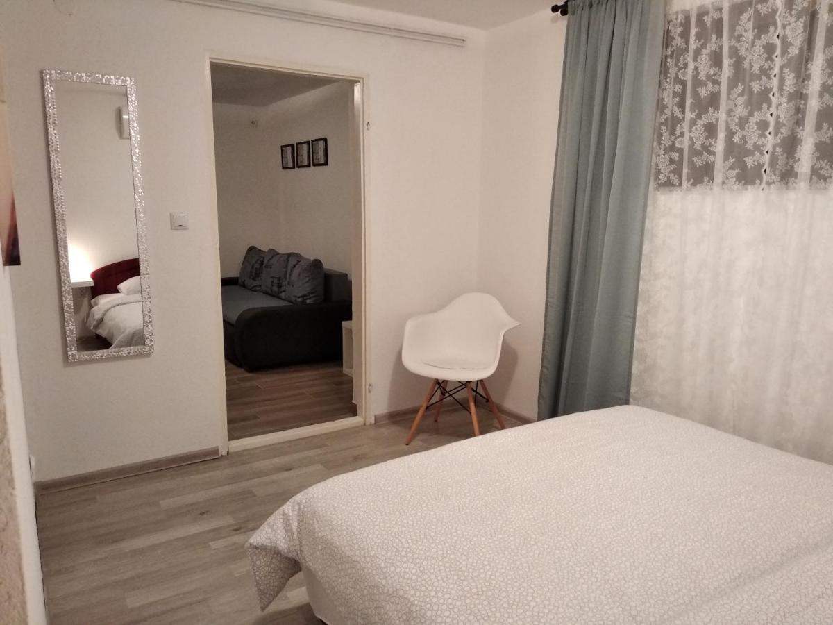 Studio apartman Mihael - Rastoke - Housity
