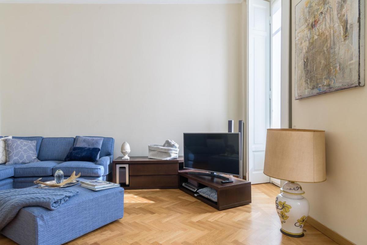 Palazzo Garibaldi - MyHomeInComo - Housity