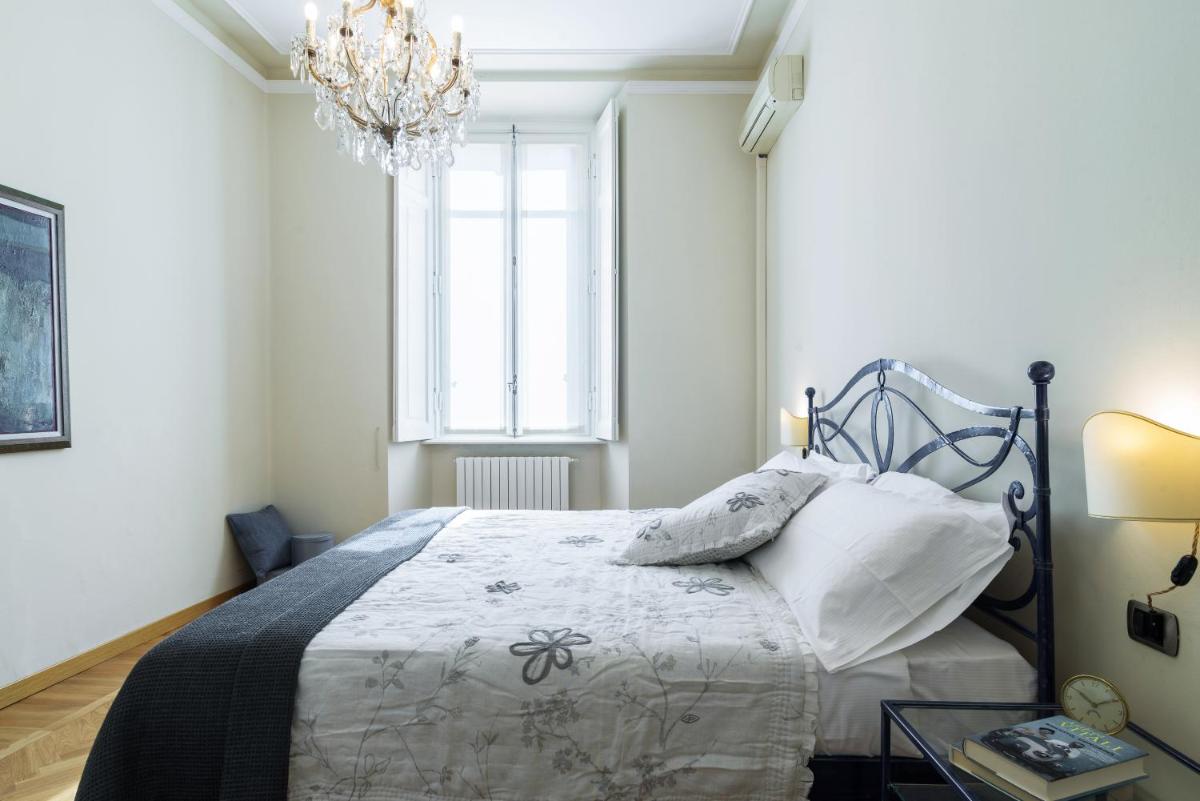 Palazzo Garibaldi - MyHomeInComo - Housity