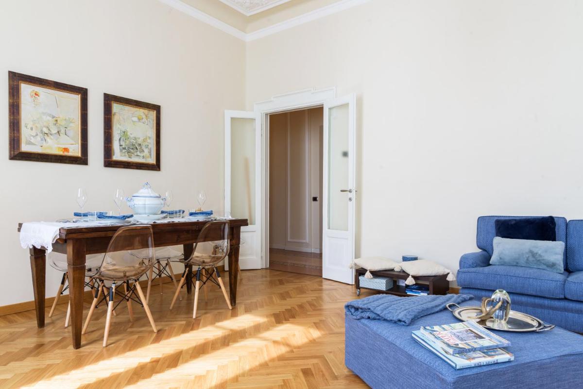 Palazzo Garibaldi - MyHomeInComo - Housity