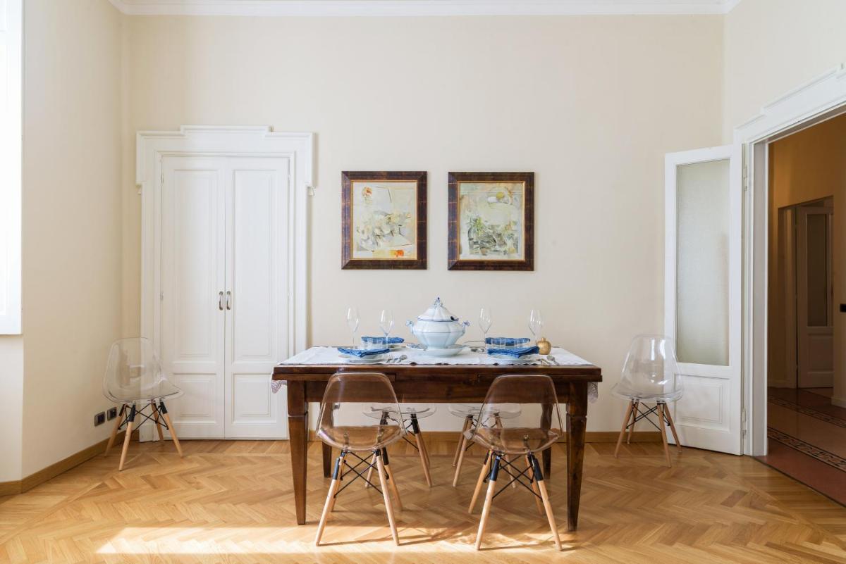 Palazzo Garibaldi - MyHomeInComo - Housity
