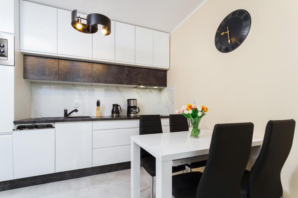 Apartments Kraków Zablocie by Noclegi Renters - Housity