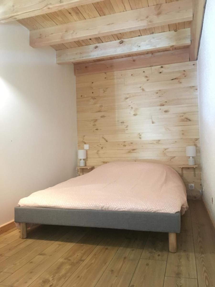studio chambres mezzanine - Housity