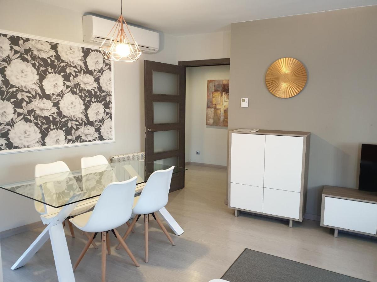 Apartamentos Real Lleida - Housity