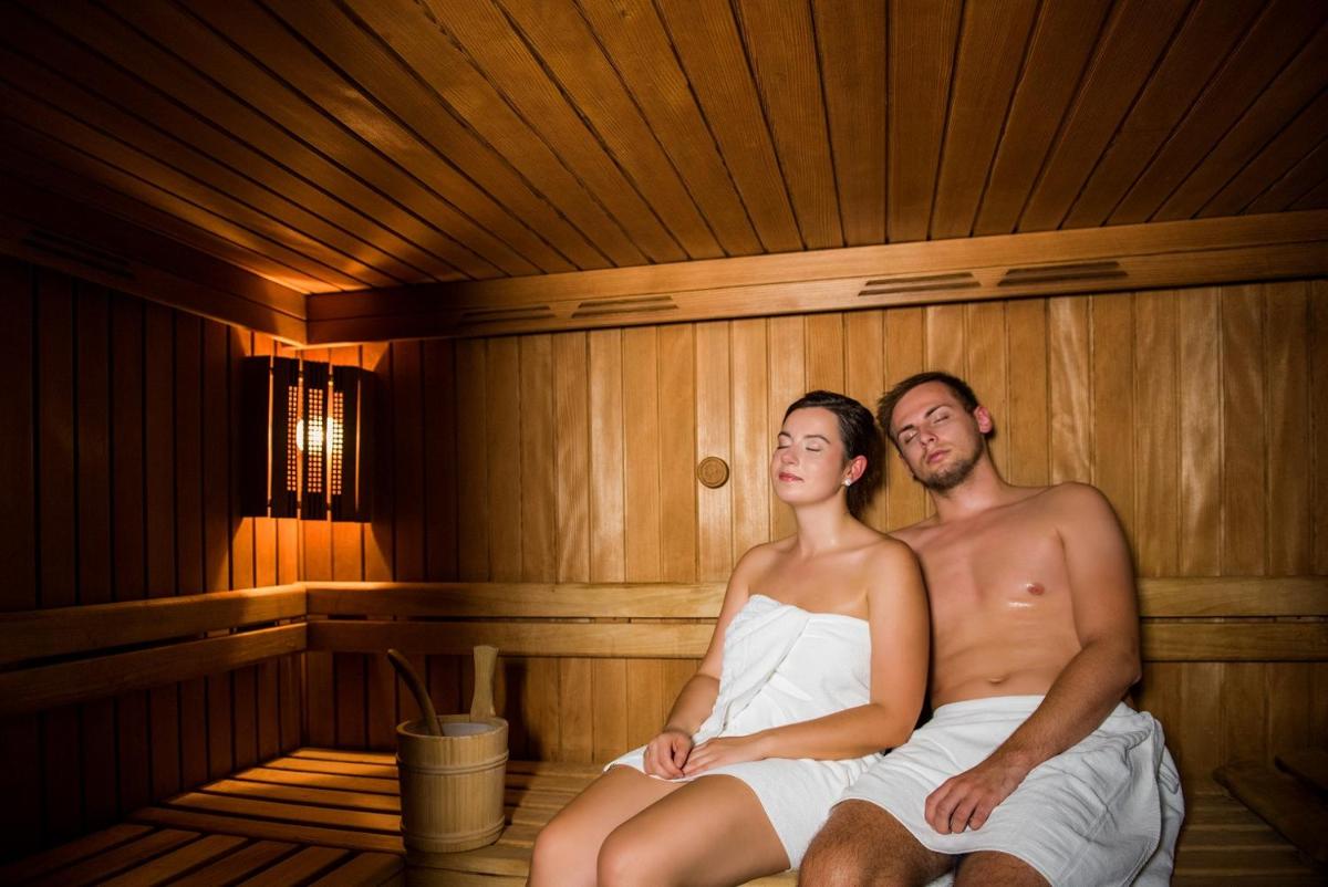 Suitetrails - Hotel Steirerrast