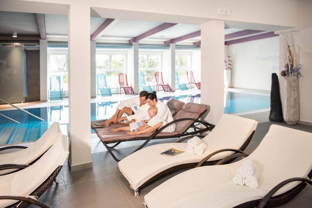 Suitetrails - Hotel Steirerrast
