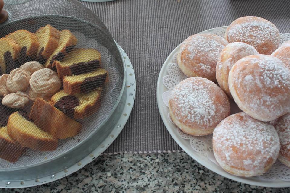 Il Caminetto Montefiascone - Housity