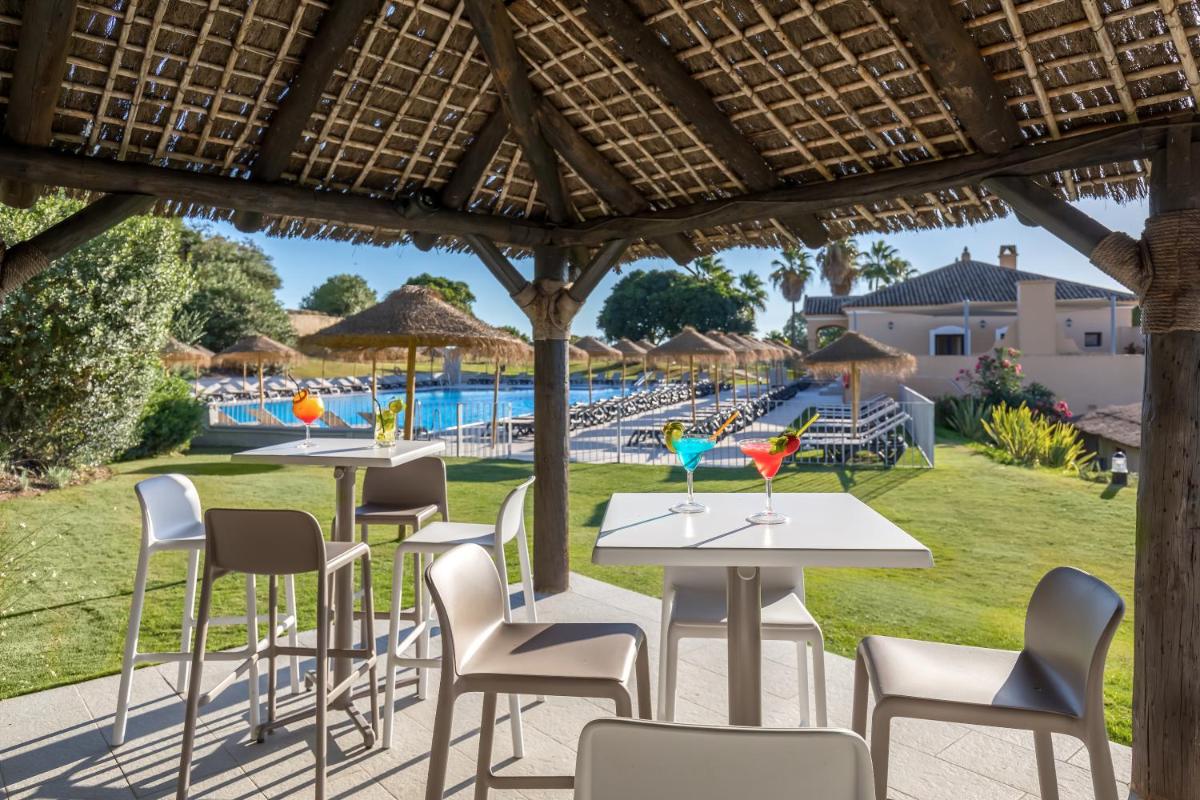 Piscina en o cerca de Barceló Montecastillo Golf