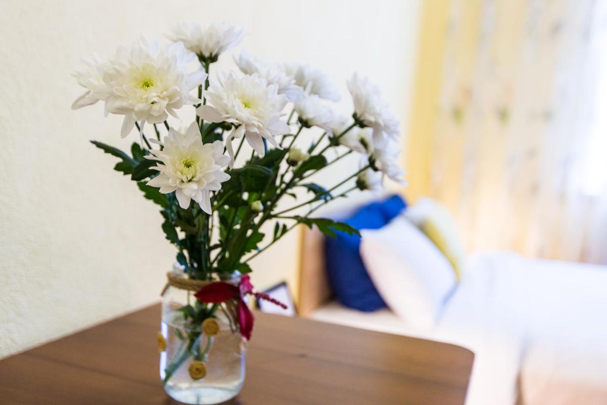 Modern 2BR Apartment in Central Lviv - Housity