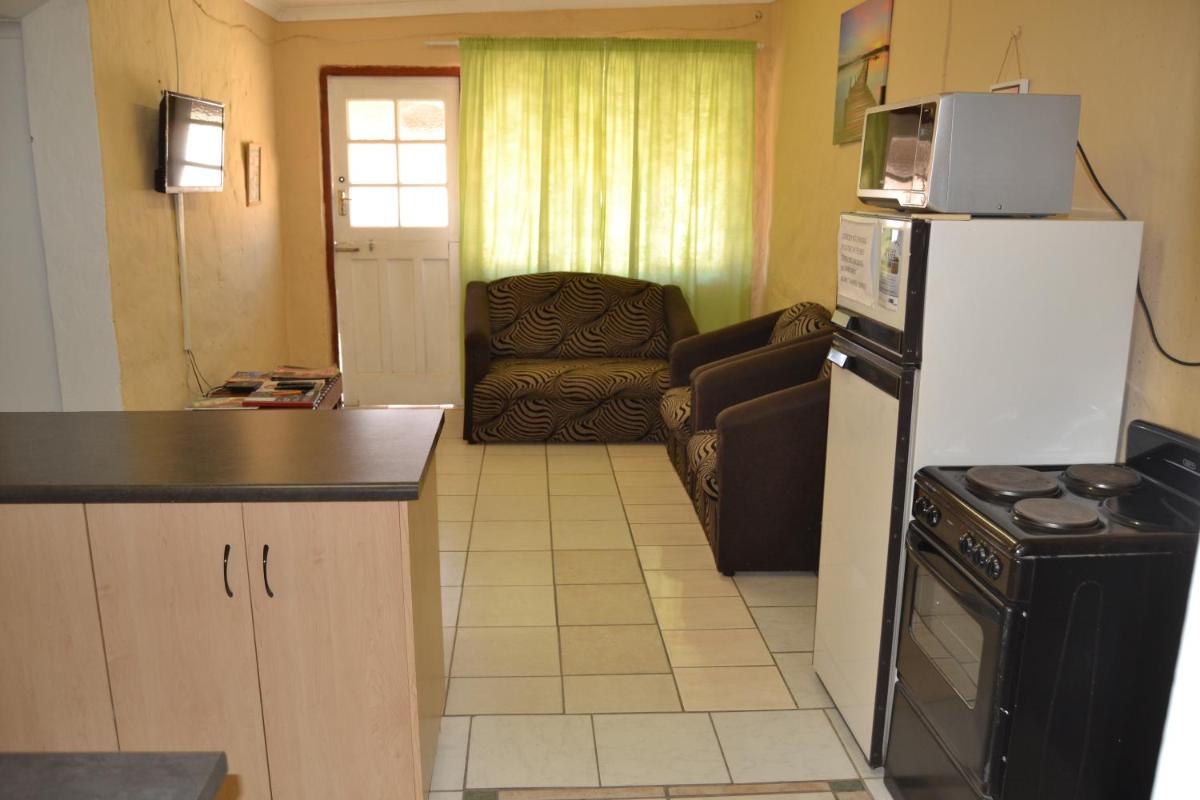 Heloise Home Stay - Housity
