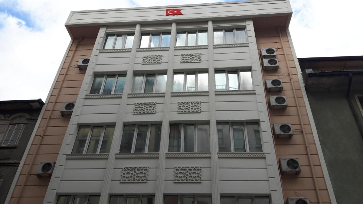 Antik Otel - Housity