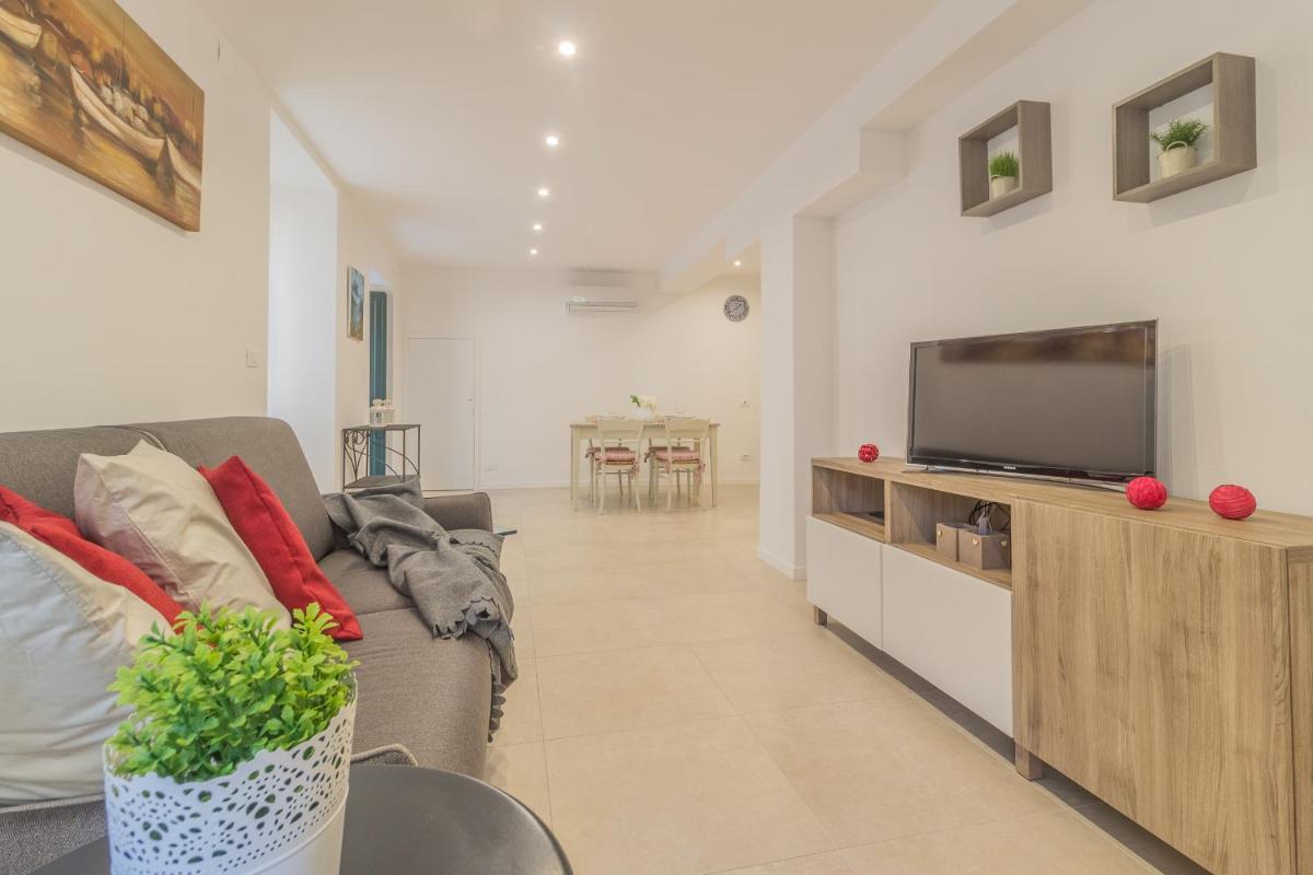 Appartamento 4 pass - Housity