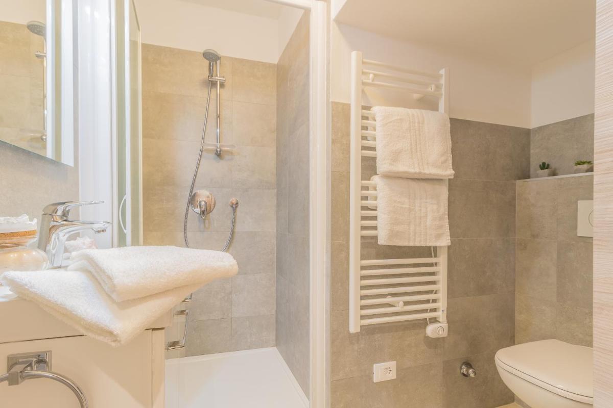 Appartamento 4 pass - Housity