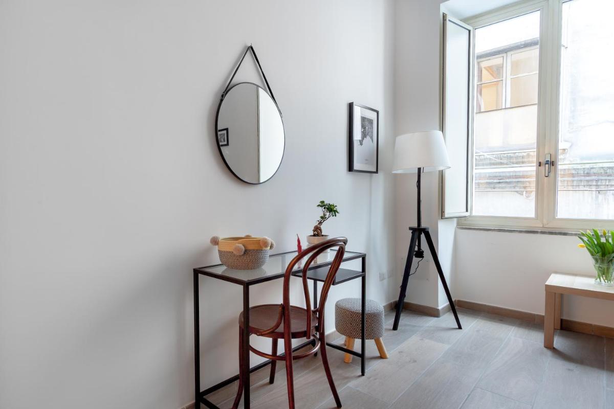 Manuela Apartments Centro storico - Housity