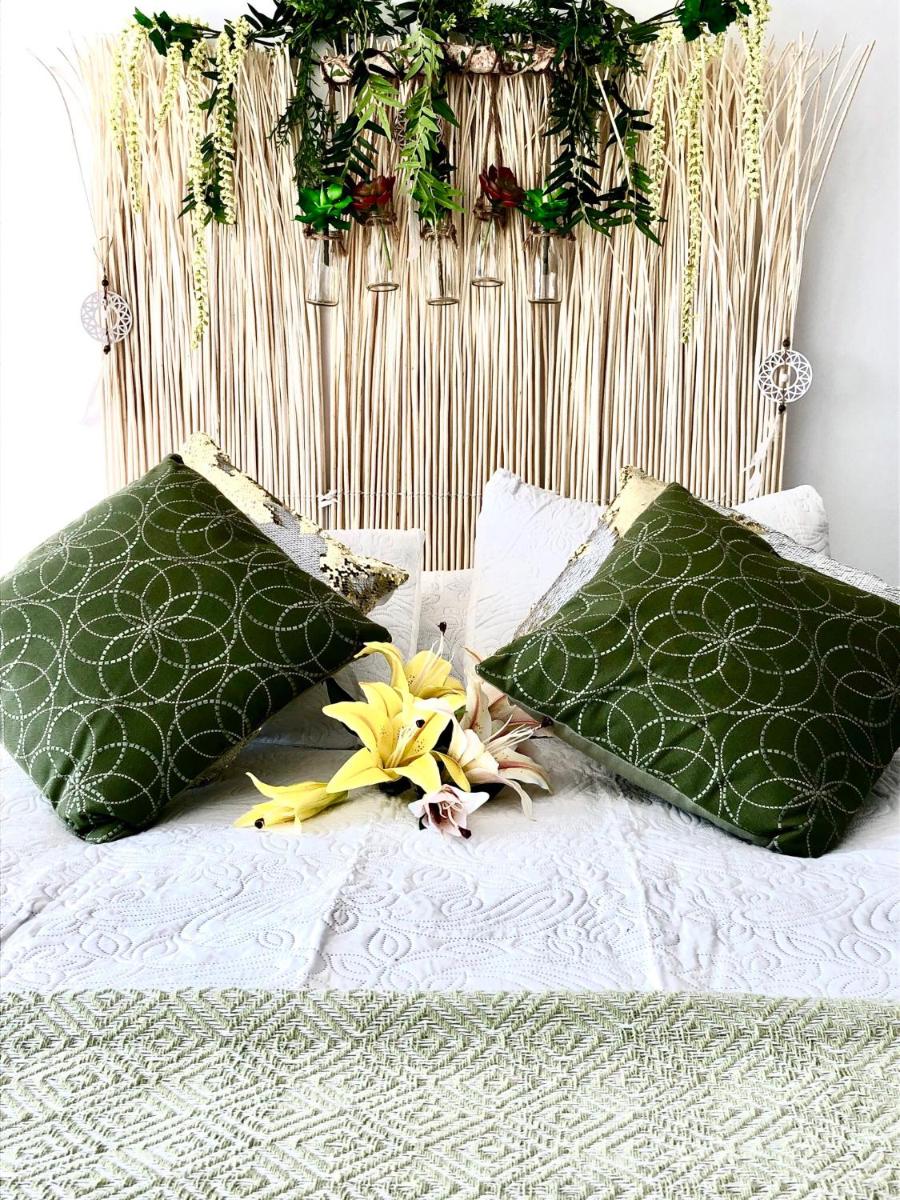 L’Hippy Chic - Housity