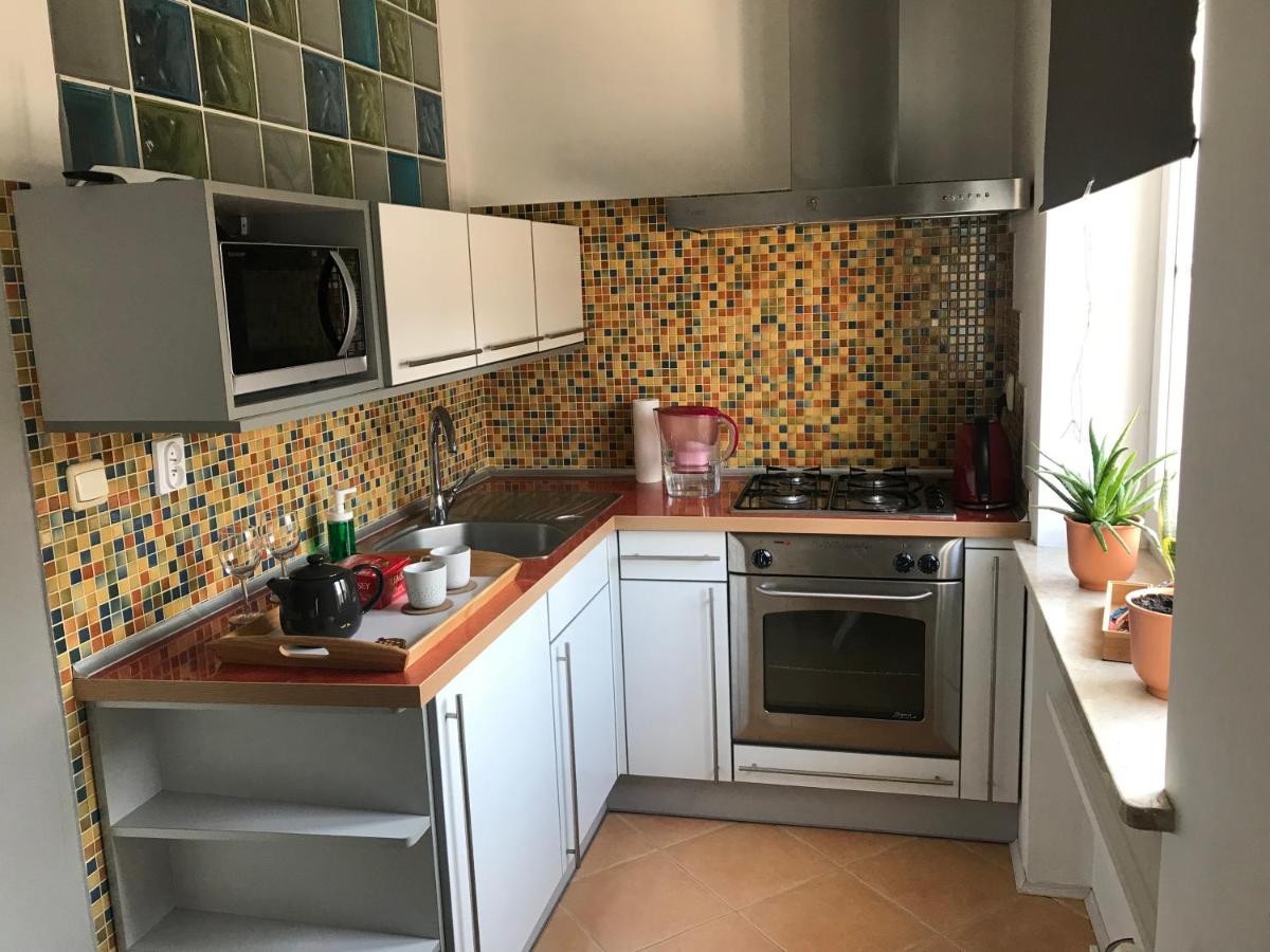 Apartament Centrum - Housity