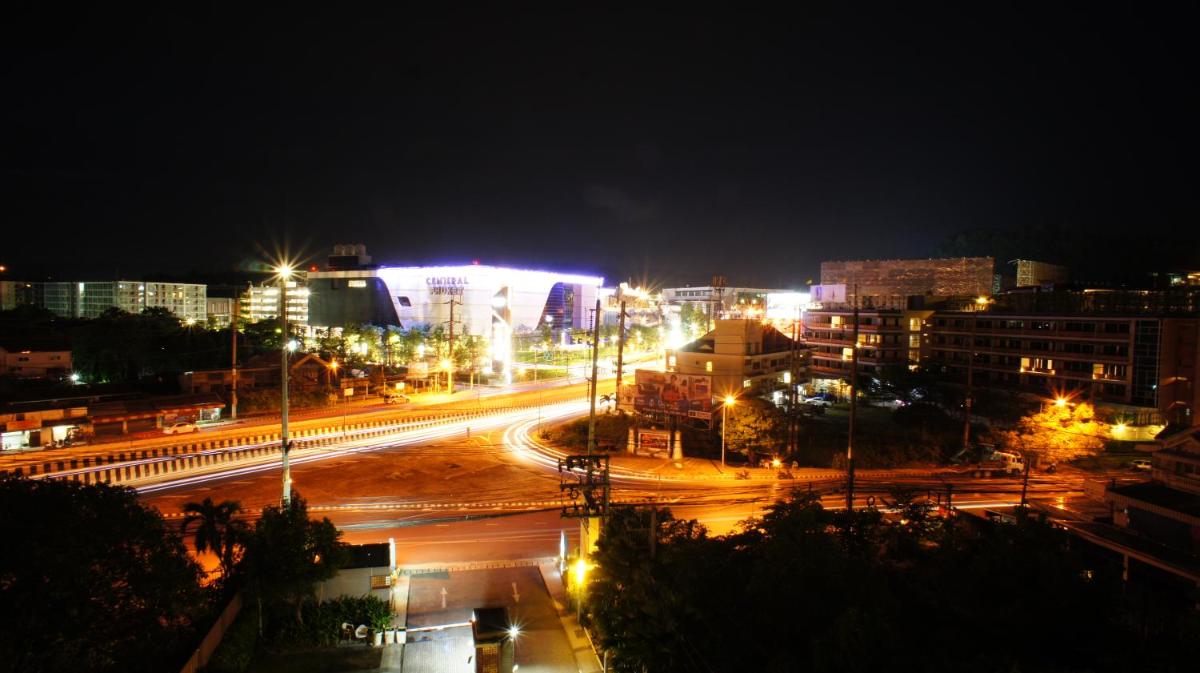Centrio by Suttirak - Housity