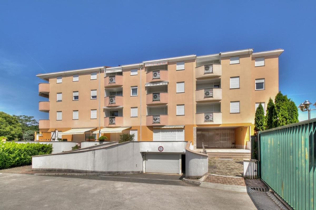 Apartments Monterol Stella Maris - Housity