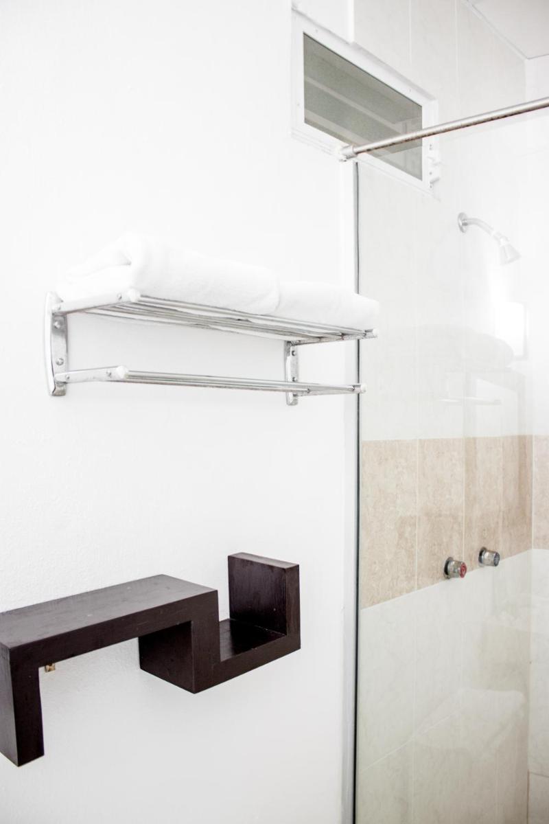 Chiapas Hotel Express, Tuxtla Gutierrez - Hizvo