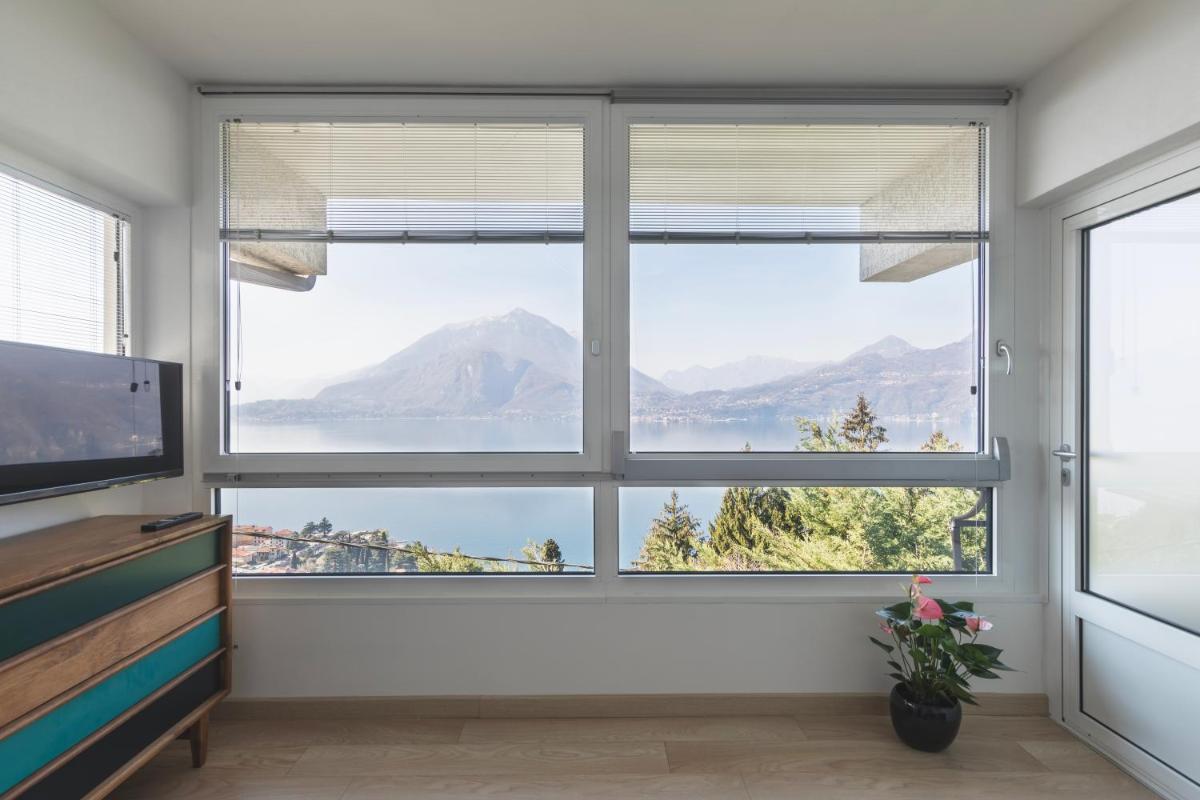 Varenna Hill apt - Hizvo