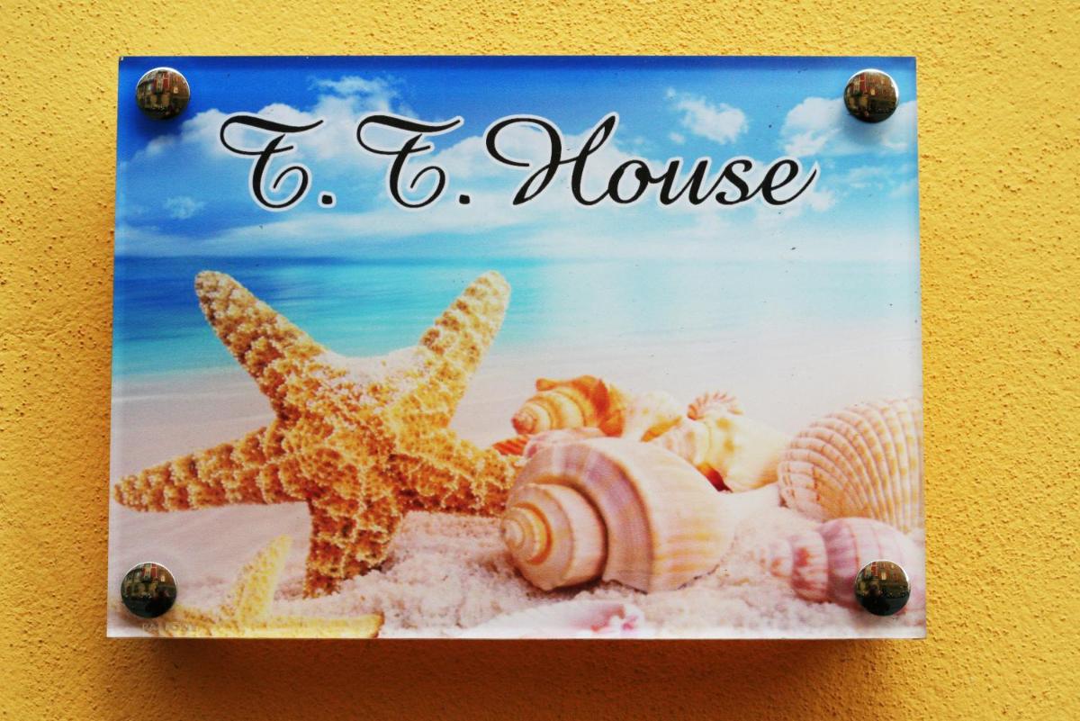 T T house - Housity